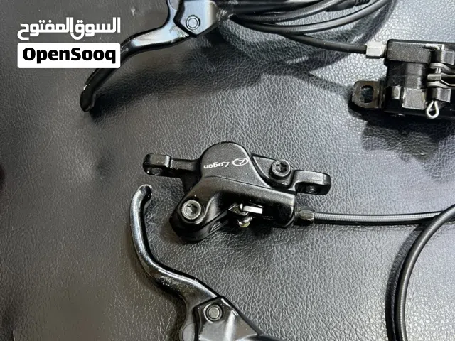 بريك لدراجه هواىيه