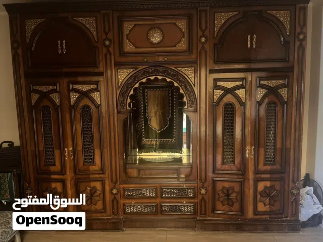 غرفه نوم كامله