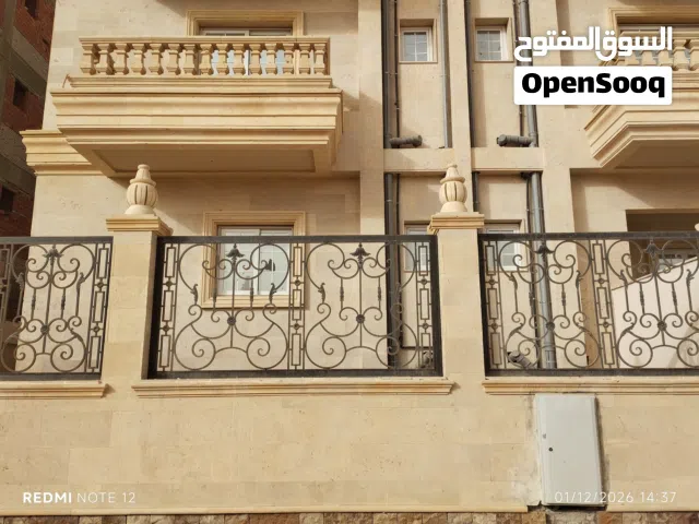 178 m2 3 Bedrooms Apartments for Sale in Cairo Fifth Settlement