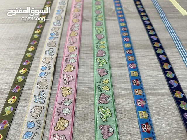 ازياج Ribbons صناعة فرنسية