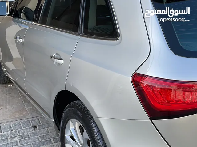 Used Audi Q5 in Central Governorate