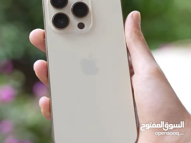 Apple iPhone 14 Pro 128 GB in Amman