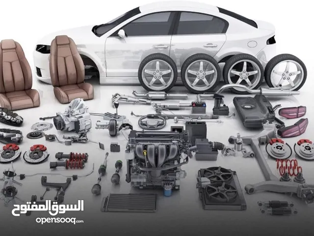 الدكتور لقطع غيار السيارات من الشارقة الى عمان