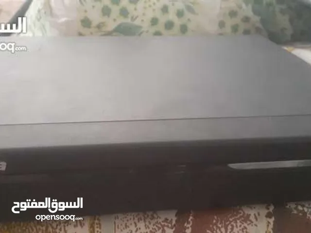 دي في ار بسعة 1 تيرا وثمانية مداخل للكاميرات 5 مجا