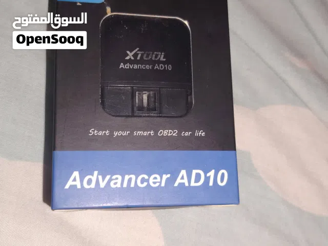 جهاز فحص اعطال + كاميرا حوادث