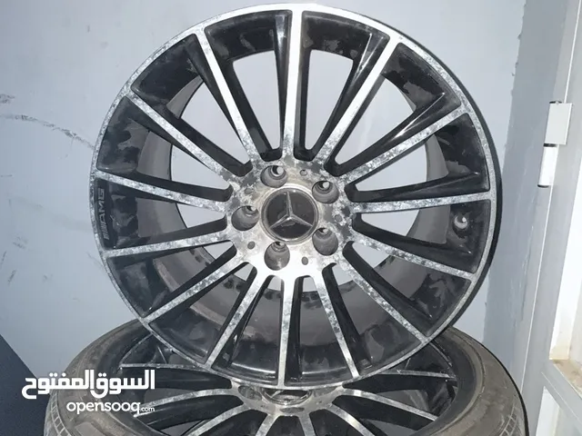 رنجات مرسديس c300