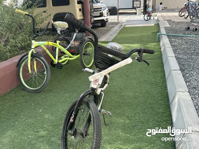 سيكل BMX للبيع
