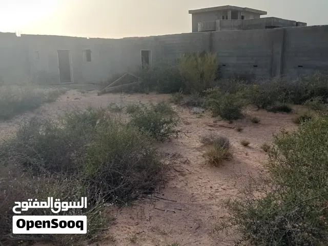 Residential Land for Sale in Tripoli Alswani