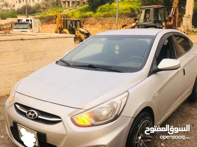 Used Hyundai Accent in Bethlehem