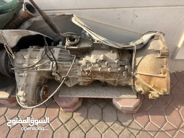 قير نيسان 4.2