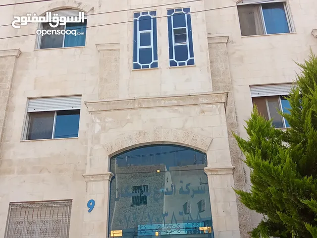 145 m2 2 Bedrooms Apartments for Rent in Amman 7th Circle