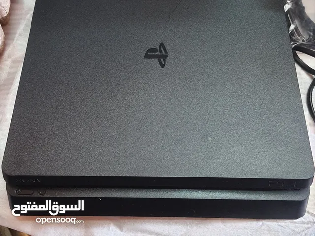  Playstation 4 for sale in Monufia