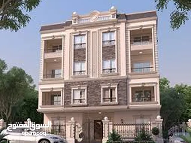 610m2 3 Bedrooms Villa for Sale in Cairo First Settlement
