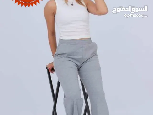 Pantalon large pour Femme S - M - L - XL - XXL