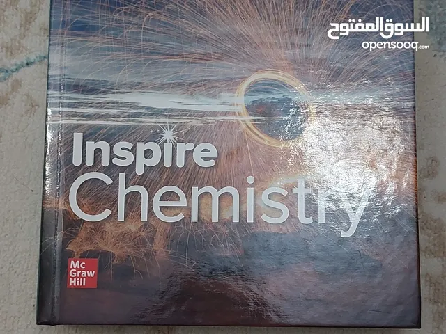 Inspire Chemistry