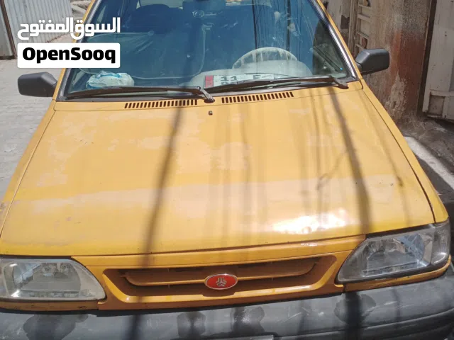 2013 SAIPA Other