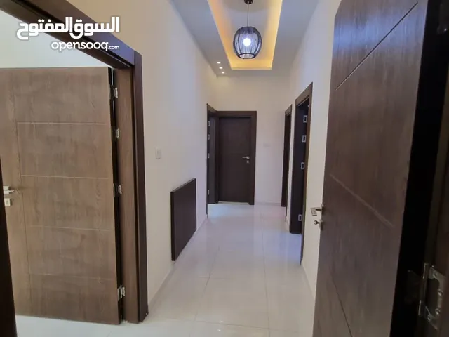 90 m2 3 Bedrooms Apartments for Sale in Amman Daheit Al-Haj Hassan