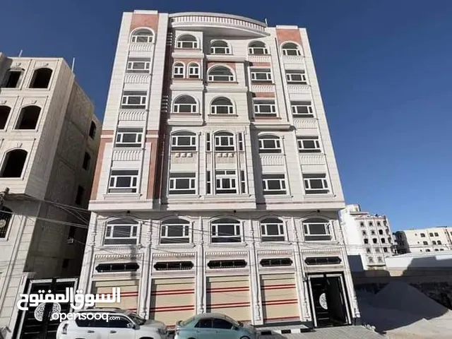 400 m2 Hotel for Sale in Sana'a Hayi AlShabab Walriyada