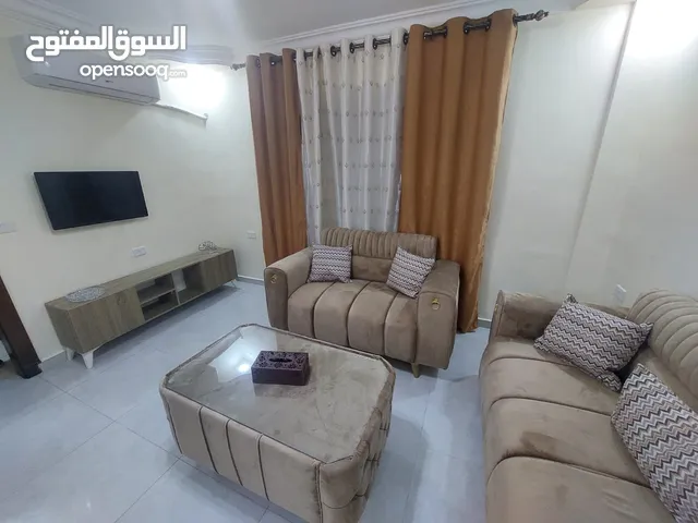 Furnished Daily in Zarqa Iskan Al Batrawi