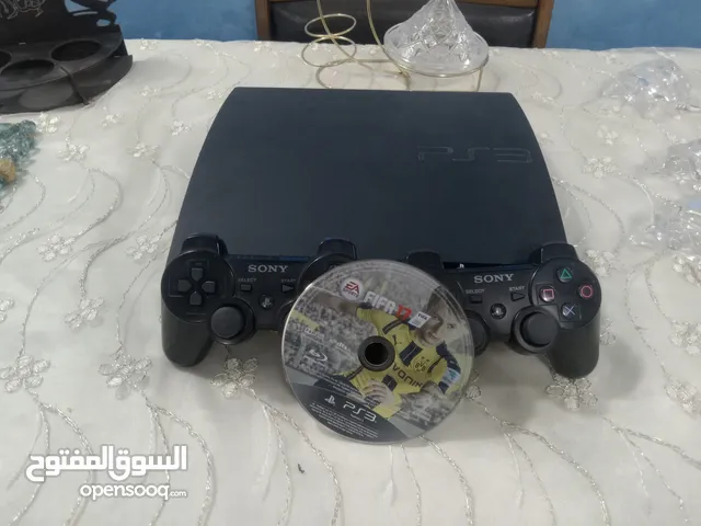 PlayStation 3 PlayStation for sale in Amman
