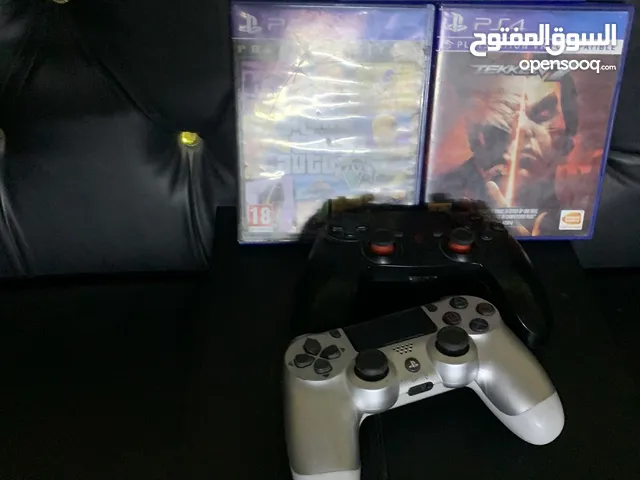 PlayStation 4 PlayStation for sale in Baghdad