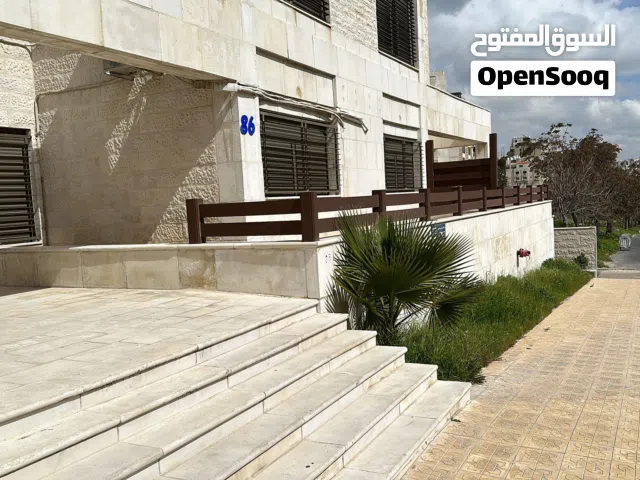 Unfurnished Apartment for Rent in Abdoun from owner directly