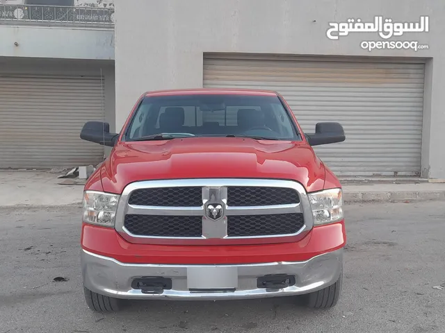 دج رام ديزل 2014. فحص كامل وظعيت شركه. كرررت ابيض. نخب اول