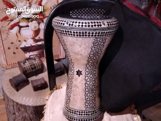 طبله صناعه مصريه قياس 22