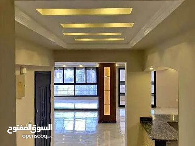 190 m2 3 Bedrooms Apartments for Sale in Cairo New Administrative Capital