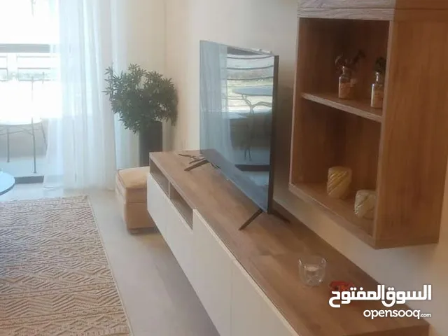 90m2 2 Bedrooms Apartments for Rent in Amman Abdoun