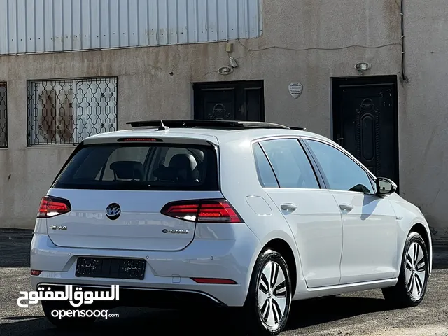 Volkswagen e-Golf Electric 2019