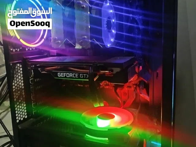 السلام عليكم  Computer gaming