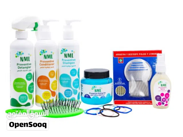 تعليم المنظفات