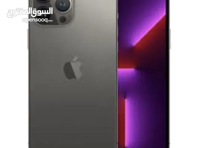 Apple iPhone 13 Pro Max 128 GB in Irbid