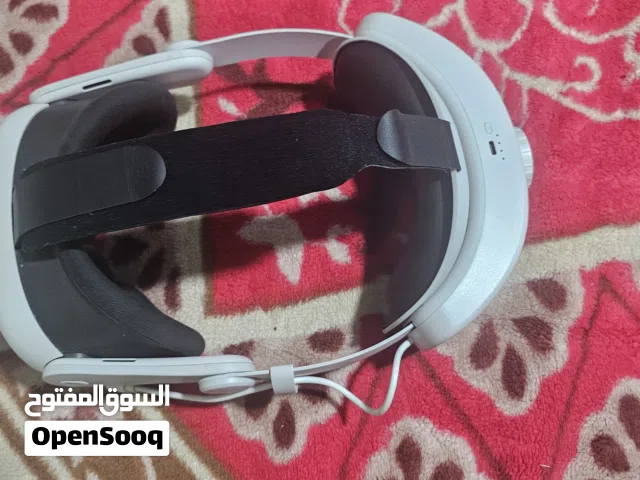 للبيع نظارة vr ميتا كويست 3