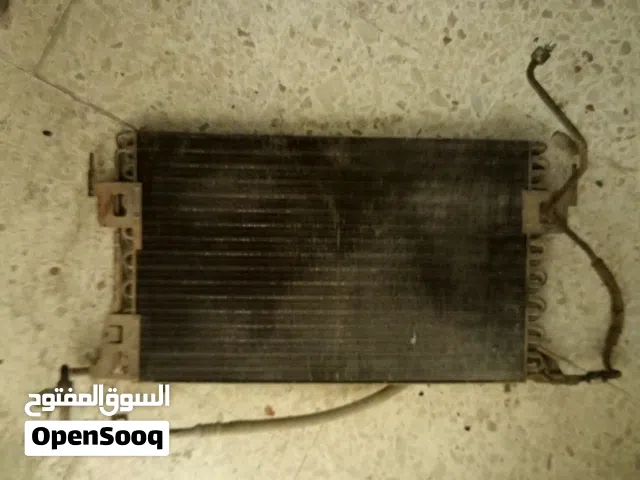 مبرد مكيف سيارة