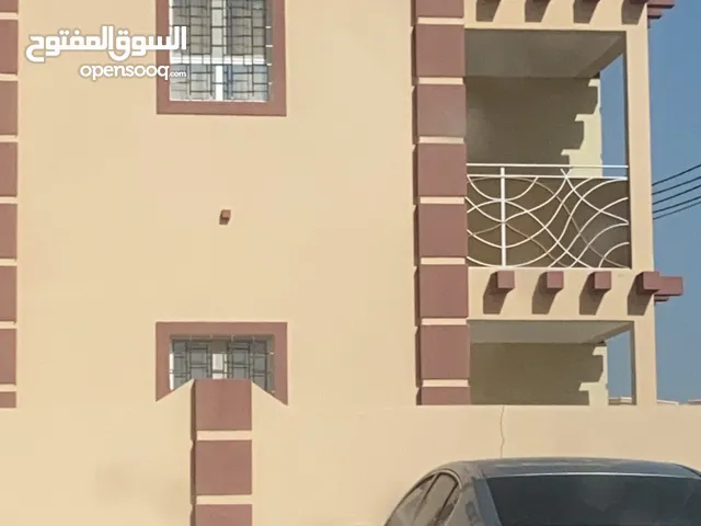 156 m2 3 Bedrooms Apartments for Rent in Al Dhahirah Ibri