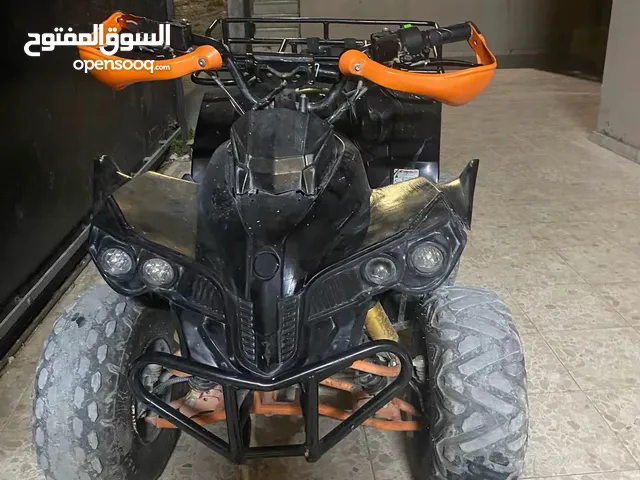 تكترون Fattom مستعمل بحالة جيدة ولكنه لا ليس له أضواء