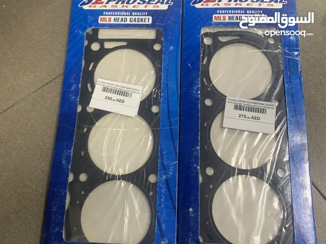 MLS HEAD GASKIT 50 % Discount