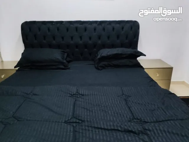 1250 ft 2 Bedrooms Apartments for Rent in Ajman Al Naemiyah