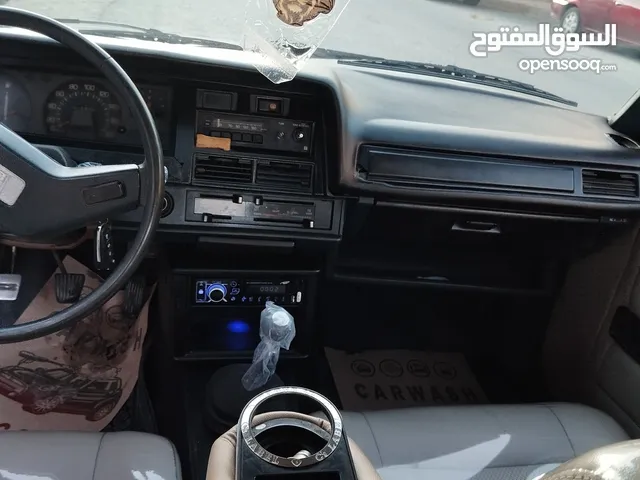 Toyota Corolla 1982 in Al Karak