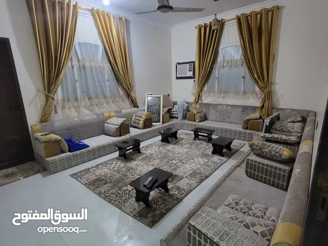 شقق للايجار مفروش