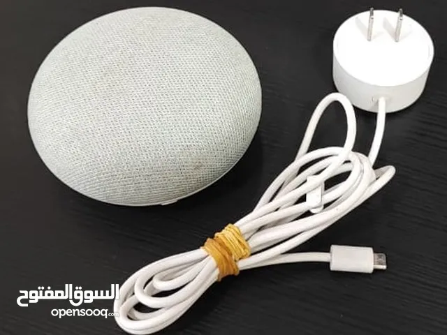 Google Home Mini Smart Speaker