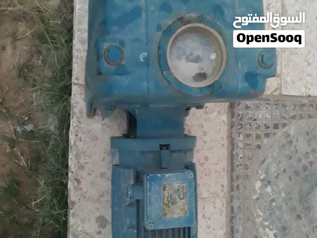 مضخة ايطالية جديدة قوة 3حصان