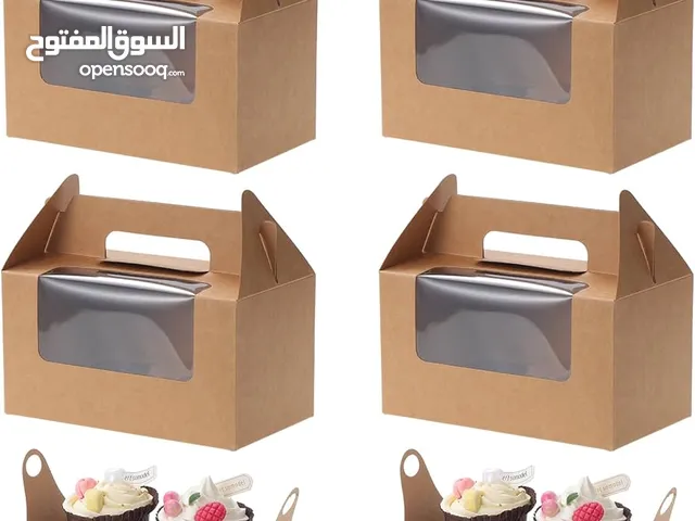 Packaging for your Precious Products