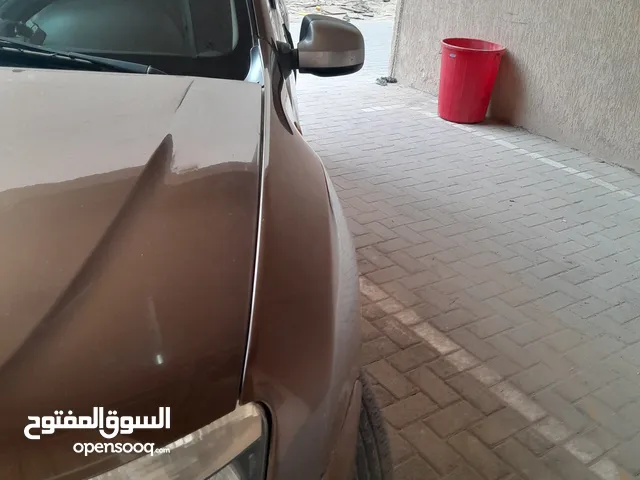 رينو داستر 2014 خليجي 250000 ك