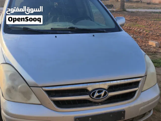 2007 هيونداي اخرى