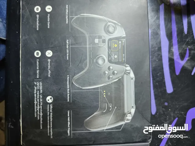 جهاز تحكم بالهاتف تنربط ع تلفون وتلعب يبجي وطوبه