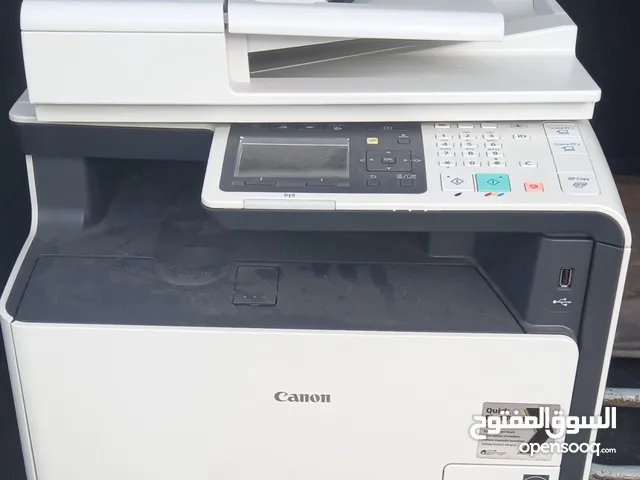 Printers Canon printers for sale  in Muscat
