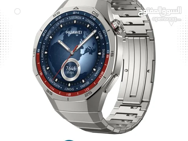 Huawei smart watches for Sale in Basra